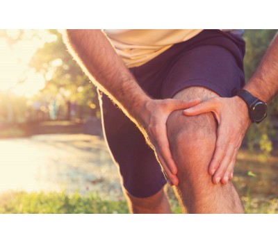 Why Aging People Suffer From So Many Aching Joints